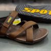 Sandal Sport Nâu Size Lớn Thời Trang