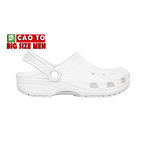 Sandal Crocs Iconic Comfort 5